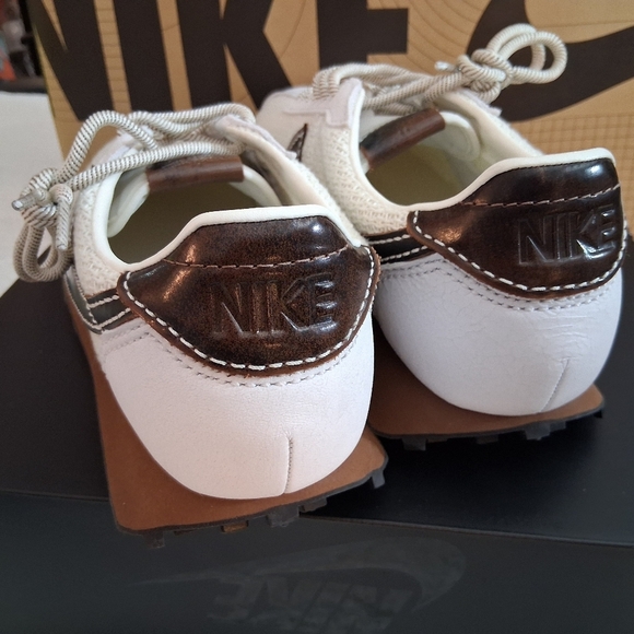 Nike LD-1000 Soft Pearl Fauna Brown - Picture 6 of 11